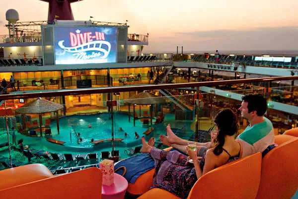 Dive In Movies