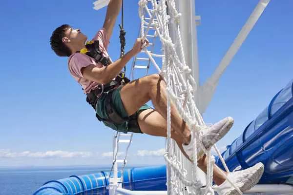 Edge Adventure Park