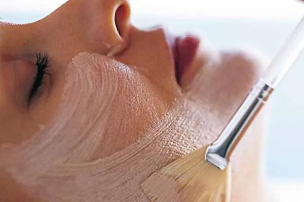 Facial Treatments