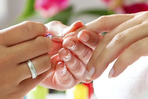 Hair and Beauty Salon