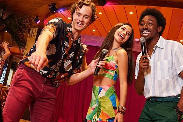 Karaoke