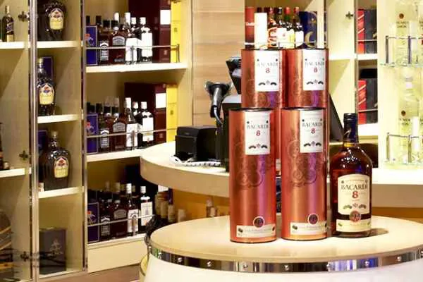 Liquor