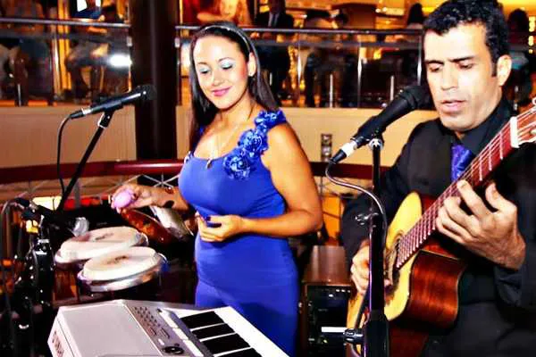 Live Music