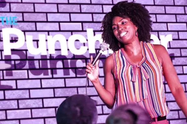 The Punchliner Comedy Club