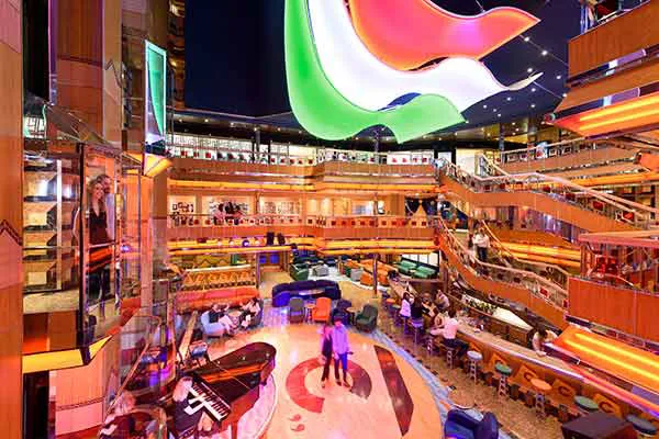 Atrium
