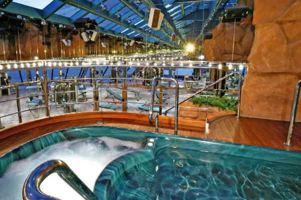 Beauty Spa Solemio