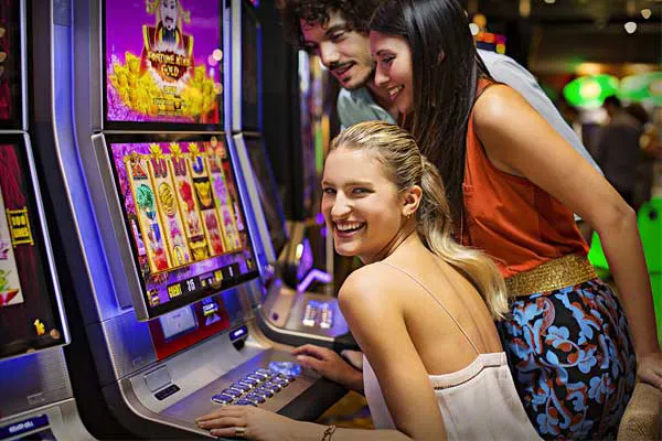 Casino