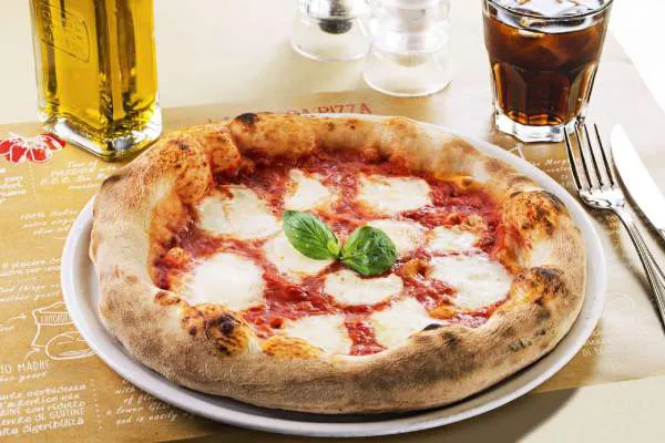 Pizzeria Pummid Oro