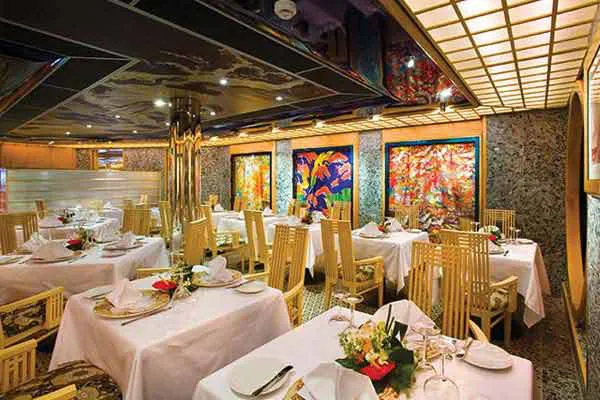Samsara Restaurant