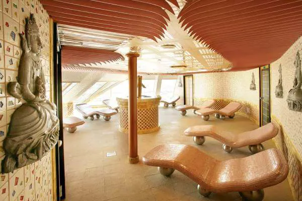 Tepidarium