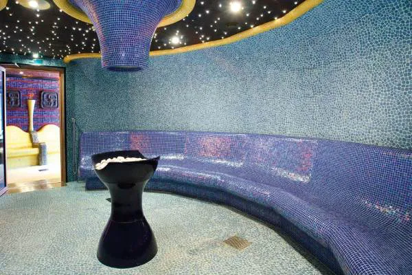Beauty Spa Solemio