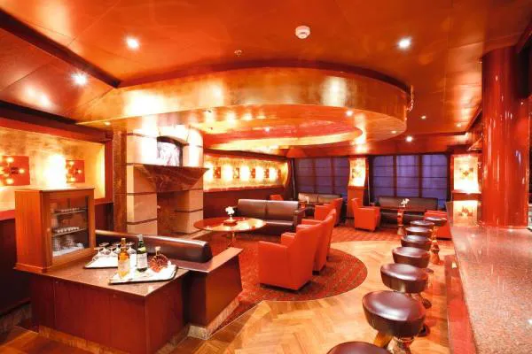 Classico Amapola Bar