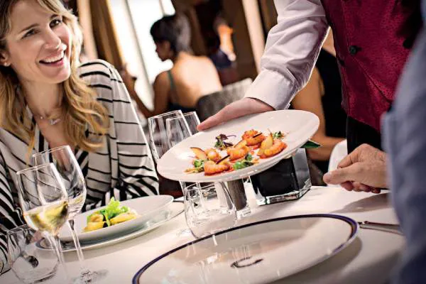 Club Restaurant