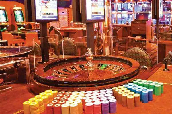 Flamingo Casino