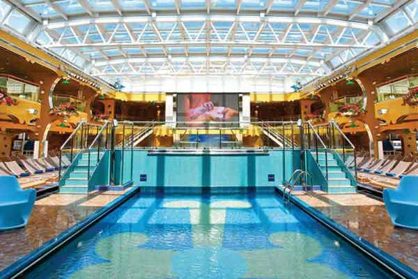 Lido Calypso