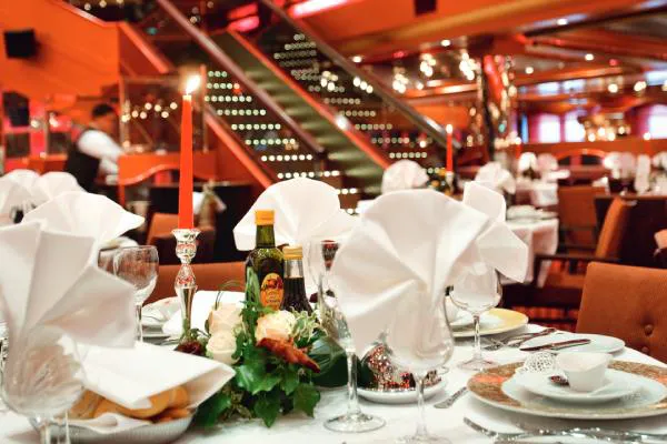 My Way Restaurant