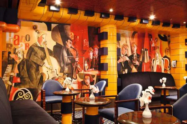 Ricks Piano Bar