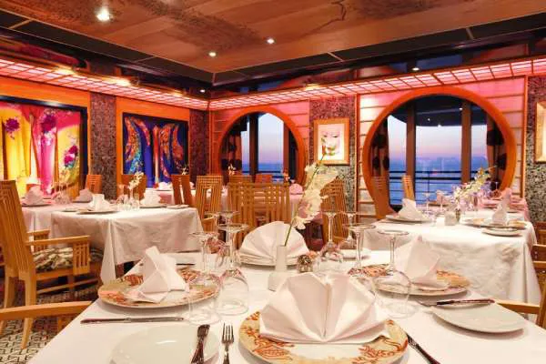 Samsara Restaurant