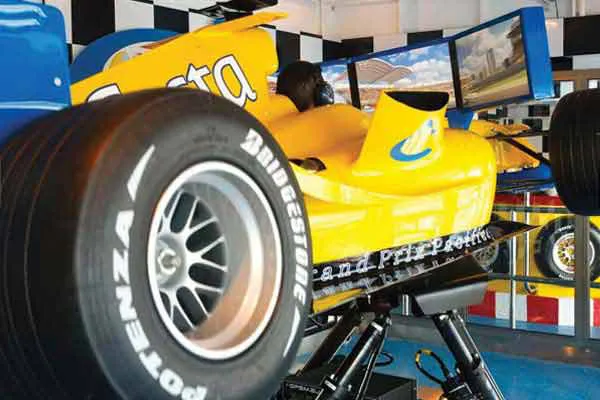 Scuderia Costa