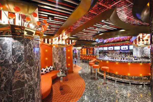 Sport Bar
