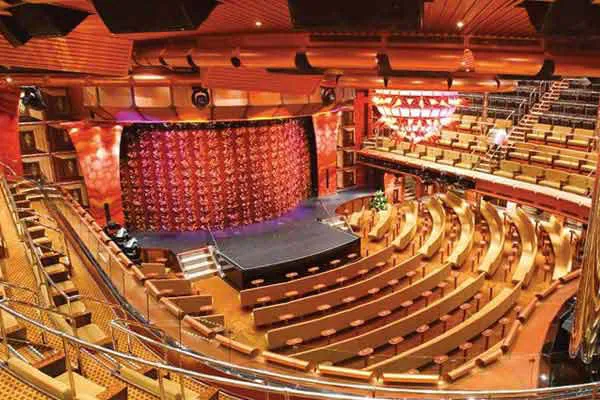 Stardust Theatre