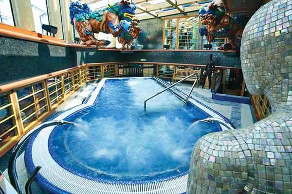 Thalassotherapy