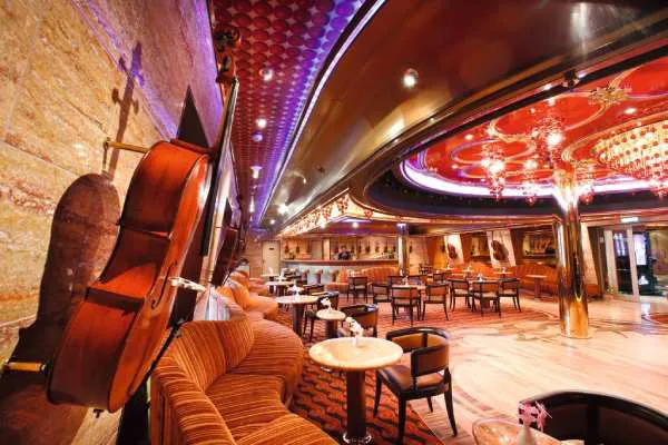 Wien Wien Ballroom