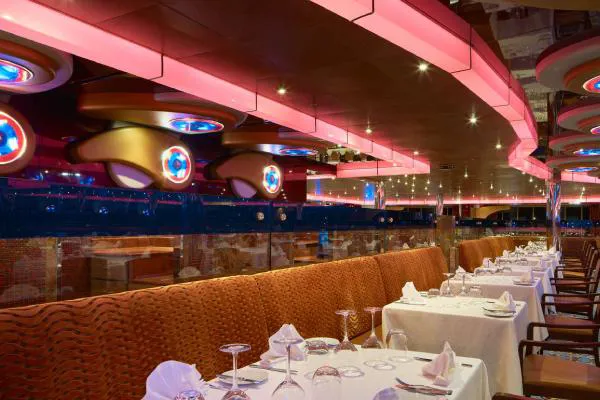 Albatros Restaurant