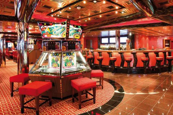 Casino