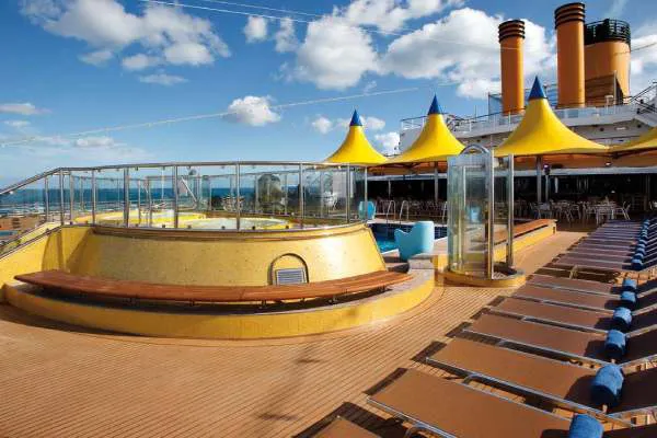 Lido Acqua Regina