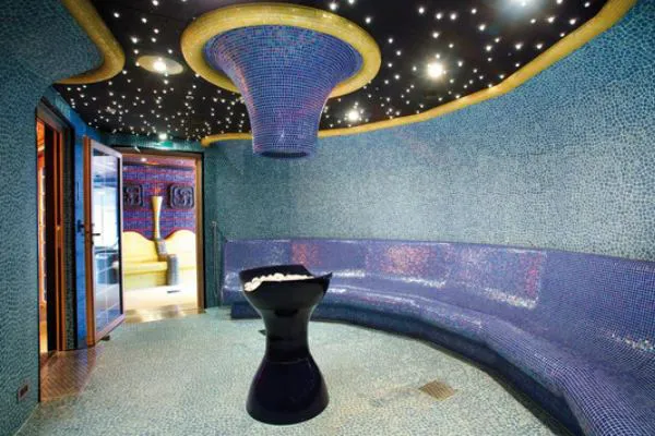Samsara Spa