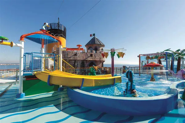 Aquapark