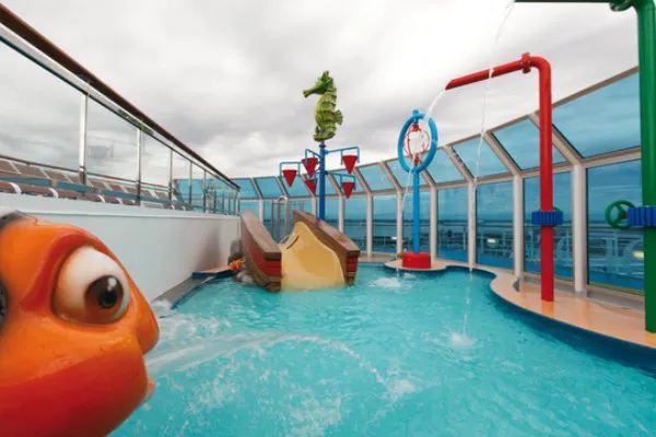 Baby Pool