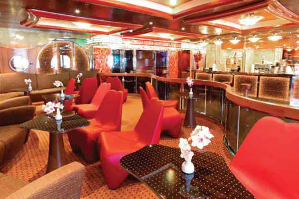 Caffetteria Porta D Oro