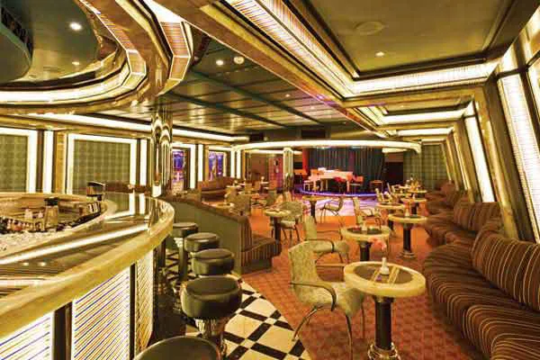 Pompadour Dance Lounge