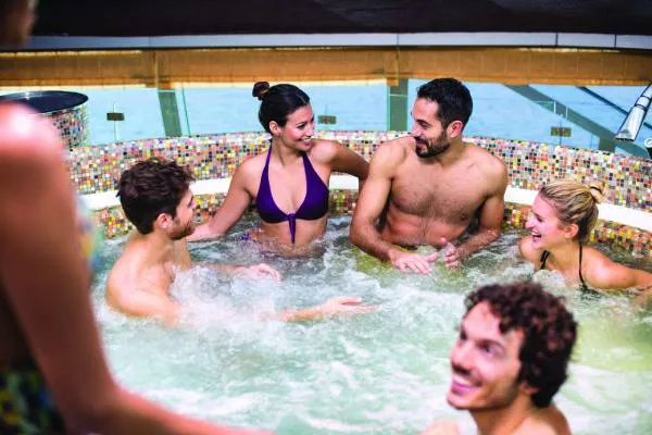 Samsara Spa