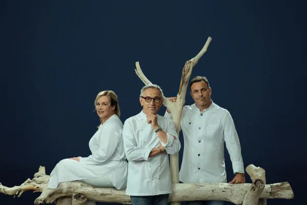 Archipelago
