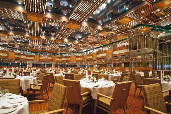 Il Gattopardo Restaurant