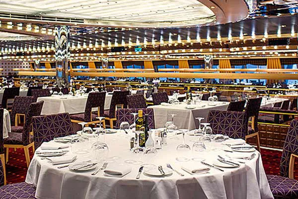 Adularia Restaurant