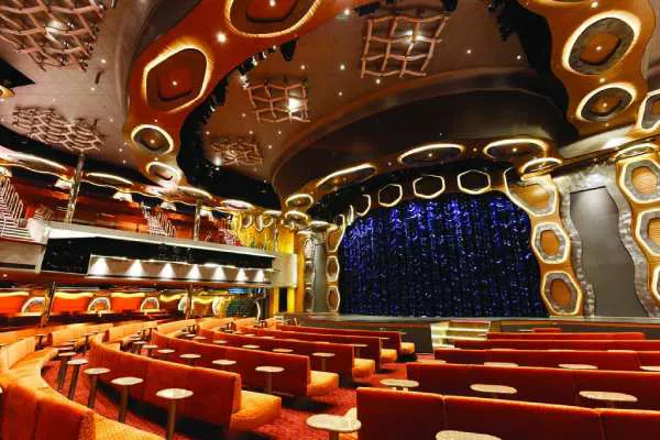 Emerald Theatre