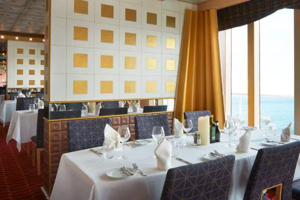 Fiorentino Restaurant