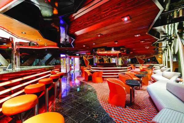 Piano Bar