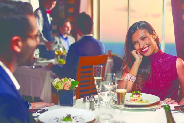Samsara Restaurant
