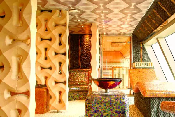 Samsara Spa
