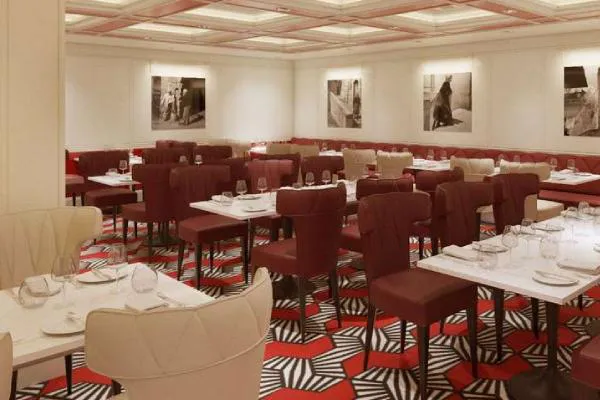 Arlecchino Restaurant