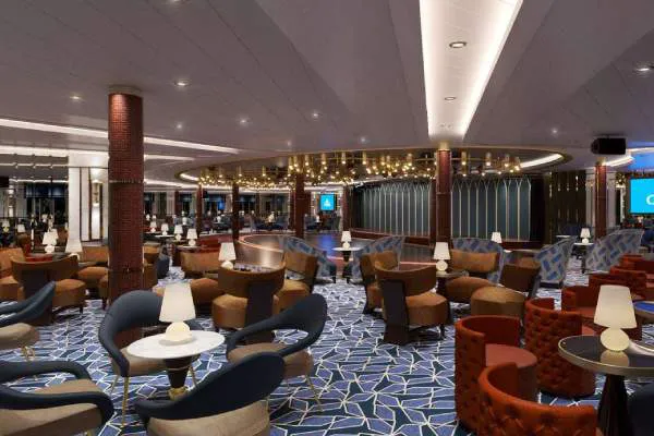 Mastroianni Grand Bar