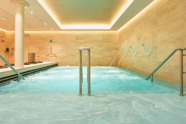 Solemio Spa