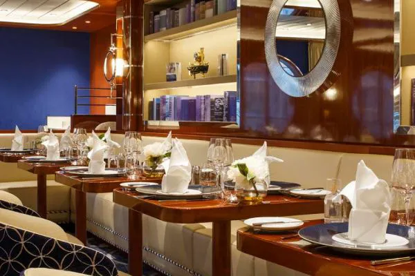Bellavista Restaurant
