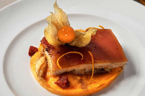 L Oliveto Restaurant