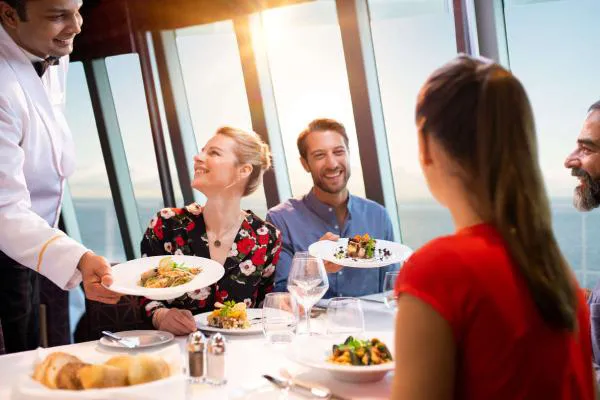 La Maremma Restaurant